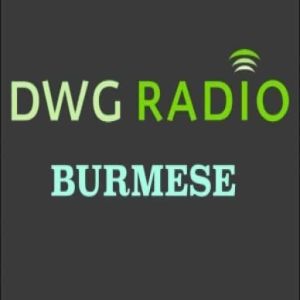 DWG Radio Burmese