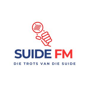 Logo of radio station SUIDE FM