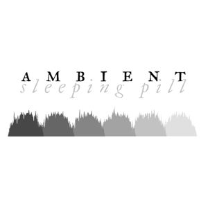 Logo of radio station Ambient Sleeping Pill