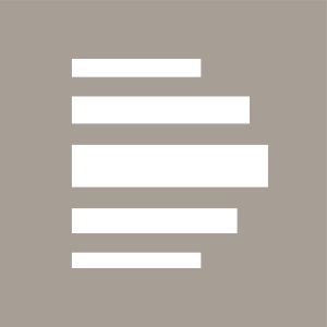 Logotipo de la emisora ​​de radio Deutschlandradio Dokumente und Debatten