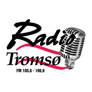 Logo of radio station Radio Tromsø