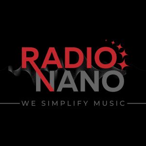 Logo of radio station Radio Nano