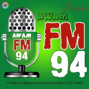 Awam FM 94 Khushab