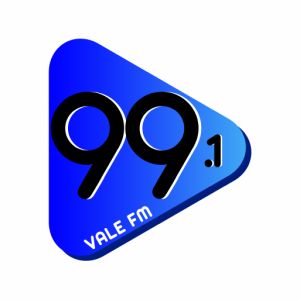 Logo de la station de radio Vale FM