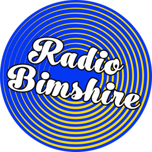 Logo of radio station Radio Bimshire