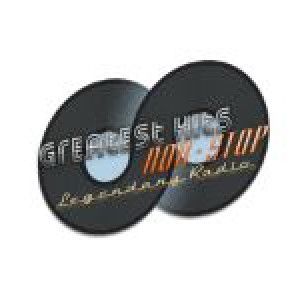 Logo of radio station Greatest Hits Non-Stop