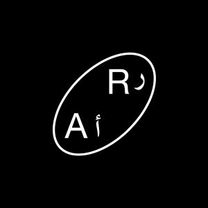 Logo of radio station Radio Alhara (راديو الحارة )