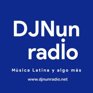 Logo of radio station Dj. NuN Radio