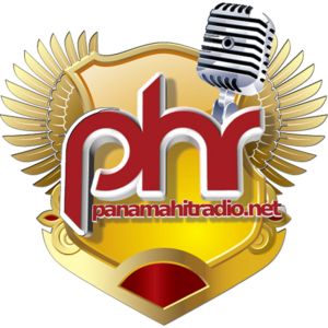 Logo of radio station Panama Hit Radio