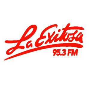 La Exitosa 95.3 FM
