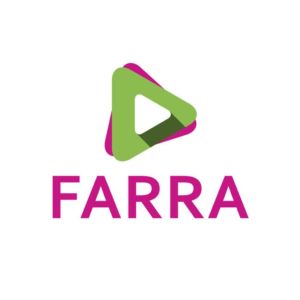Logo of radio station Radio Farra