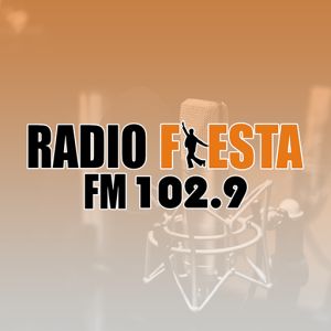 Logo of radio station Radio Fiesta