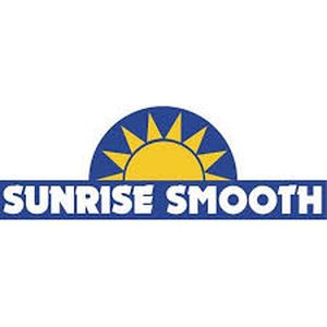 Logo de la station de radio Sunrise Smooth