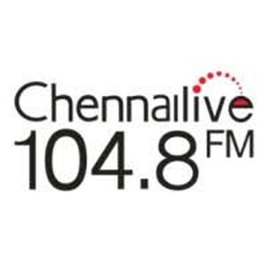 Chennai Live 104.8 FM