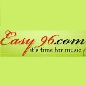 Logo of radio station Easy 96