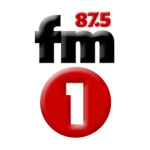 Logo of radio station Republ1ka FM1