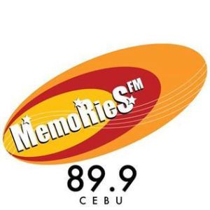 Logo of radio station MemoRieS FM 89.9