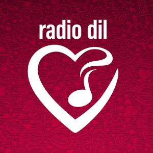 Logo de la station de radio Radio Dil