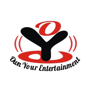 Logotipo de la emisora ​​de radio Oye Radio
