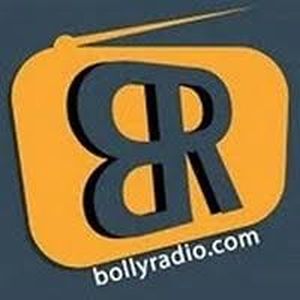 Logo de la station de radio BollyRadio