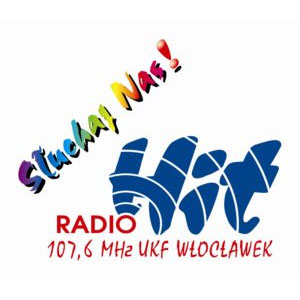 Logo of radio station Radio HIT