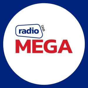 Logo de la station de radio Mega Radio
