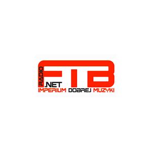 Logo de la station de radio Radio FTB Disco Polo