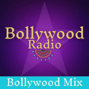 Logo de la station de radio Bollywood Mix