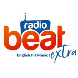 Logotipo de la emisora ​​de radio Radio Beat Extra