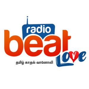 Logo of radio station Radio Beat Love