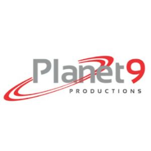 Logo of radio station Planet 9