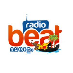 Logotipo de la emisora ​​de radio Radio Beat Malayalam