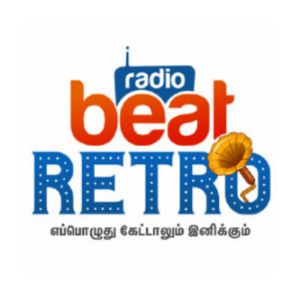 Radio Beat Retro