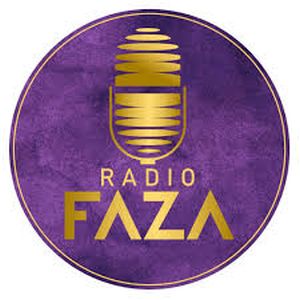 Logo of radio station Radio Faza 97.1 FM