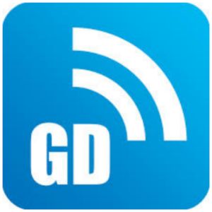 Logo of radio station Mera Sangeet Gold