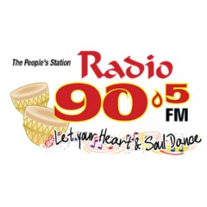 Radio 90.5 FM
