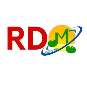Logo of radio station Radio Des Makes