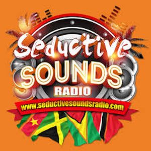 Logo of radio station Seductive Sounds Radio