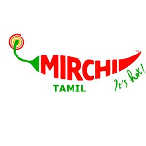 Logo of radio station Radio Mirchi Tamil 98.3 FM