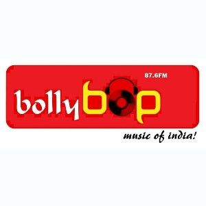 Radio Bollybop 87.6 FM