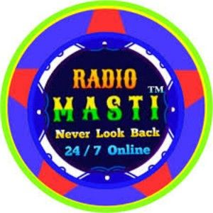 Logotipo de la emisora ​​de radio RADIO MASTI AUSTRALIA