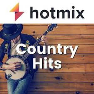 Logo of radio station Hotmix Country Hits