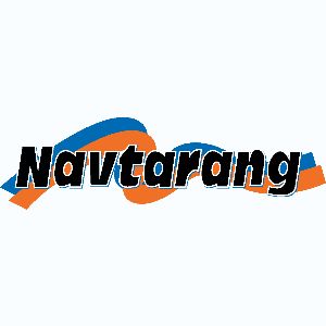 Logo of radio station Radio Navtarang