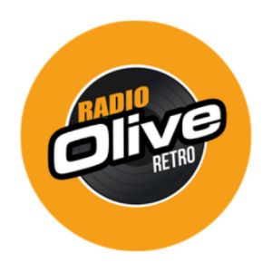 Logo of radio station Radio Olive Retro