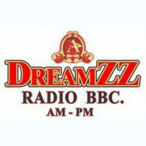 Logo of radio station DreamZZ Radio BBC