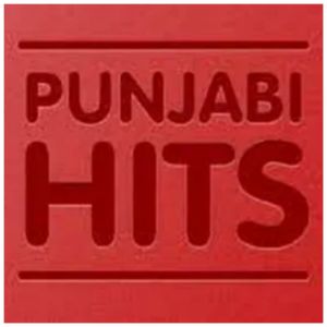 Logo of radio station Punjabi Hits