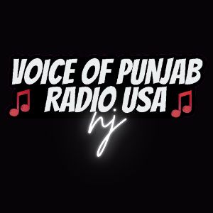 Voice Of Punjab Radio USA
