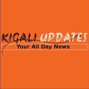 Logo of radio station KU Bright FM