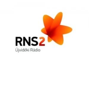 Logo of radio station Radio Novi Sad 2