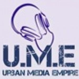 Logo of radio station Urban Empire FM Radio